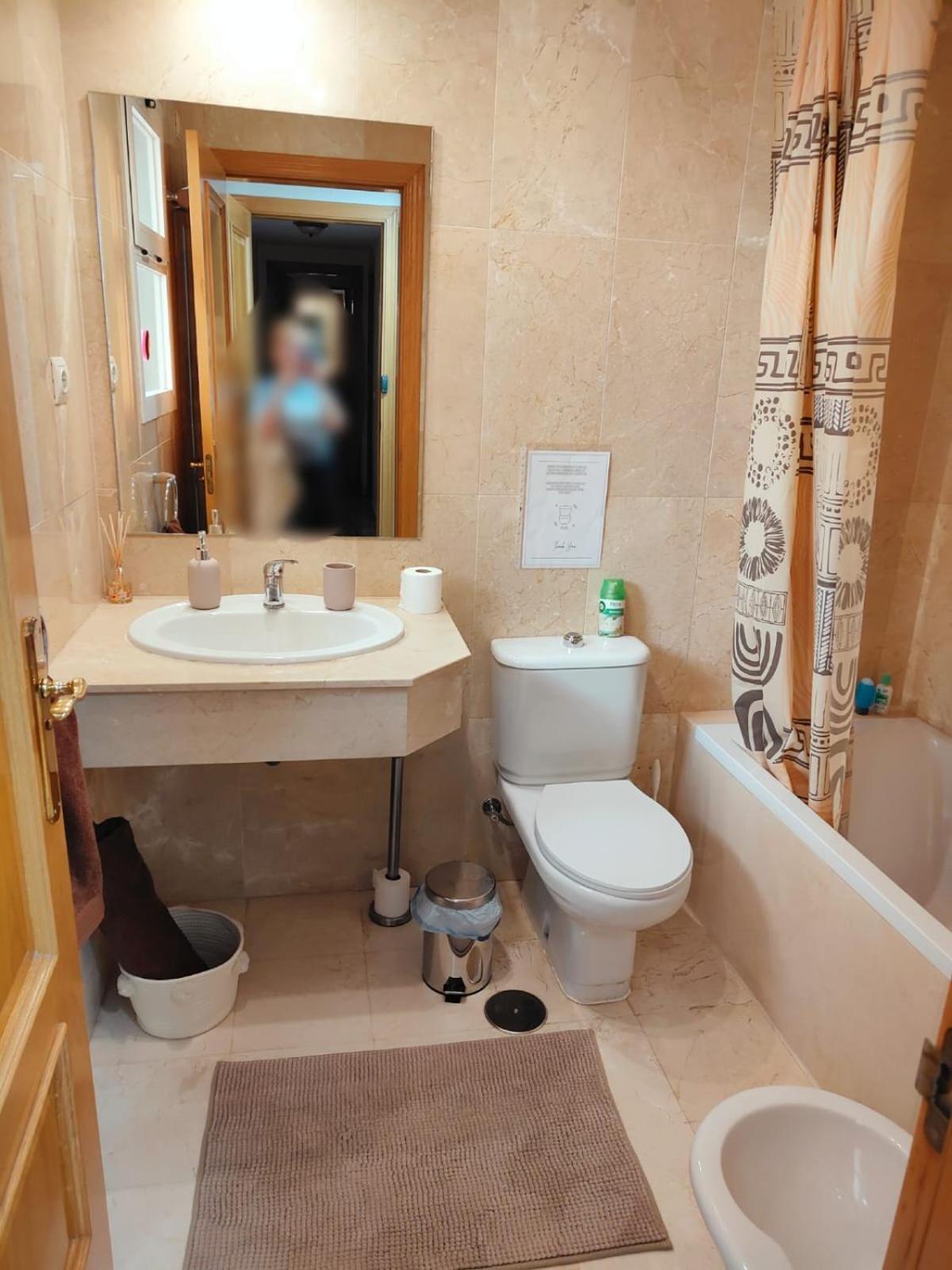 Suite Salitre12 Málaga Extérieur photo