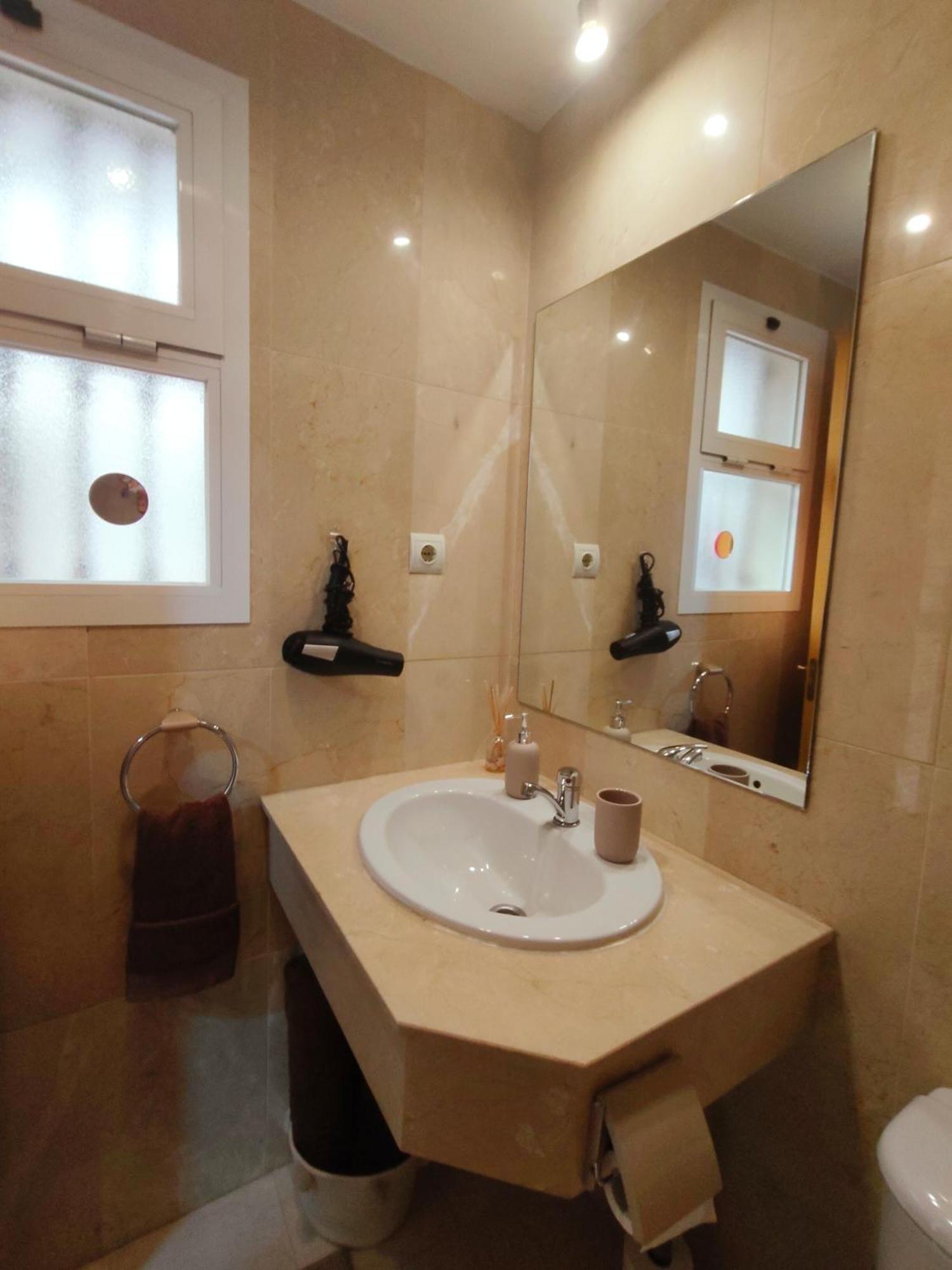 Suite Salitre12 Málaga Extérieur photo