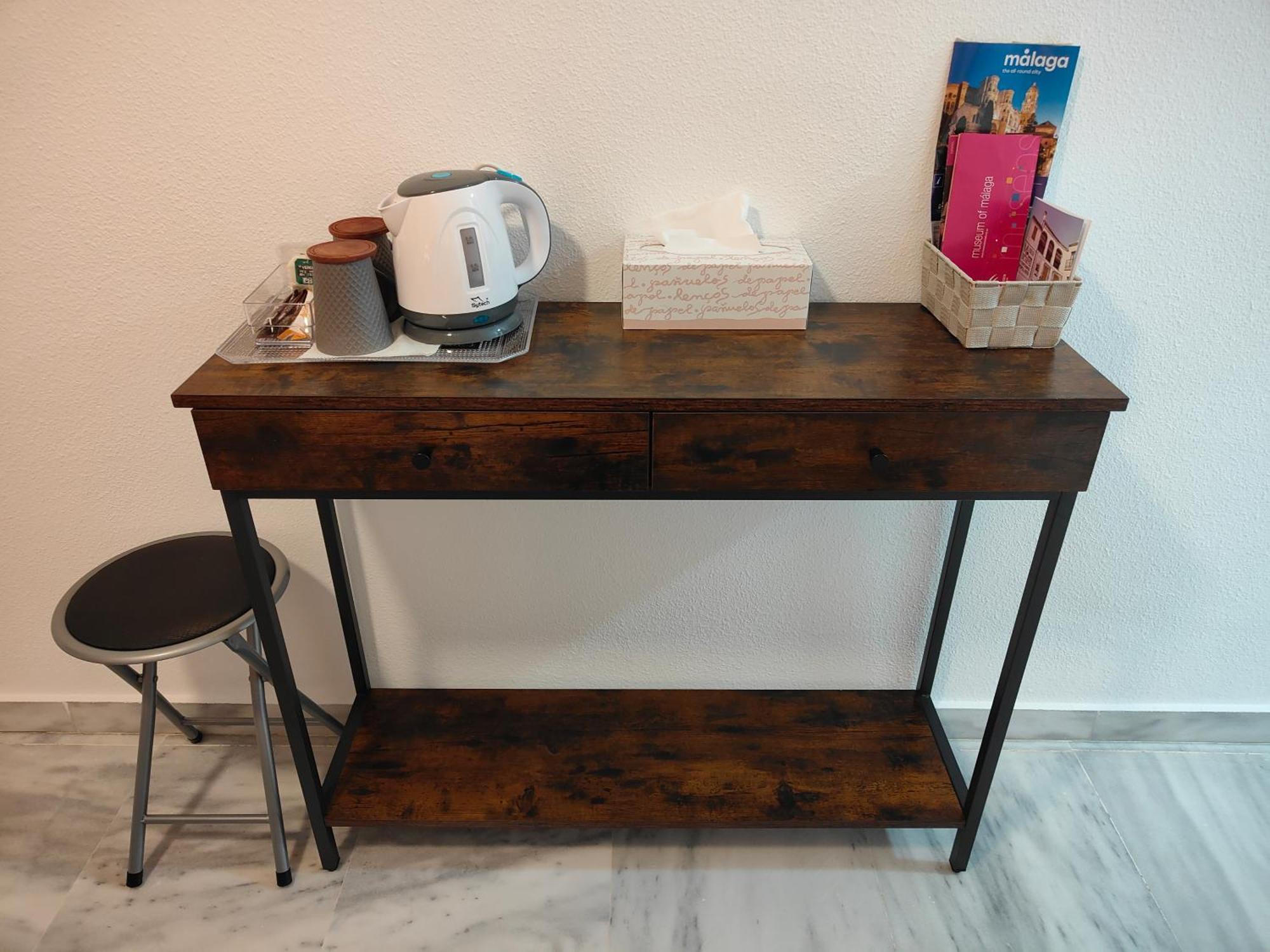 Suite Salitre12 Málaga Extérieur photo